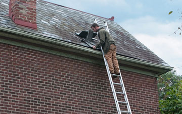 what affects urgent Starbotton roof repairs