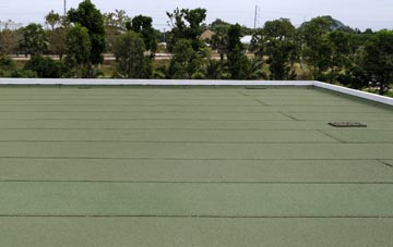 all Starbotton roofing types quoted for