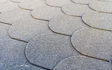 Starbotton asphalt roofing costs