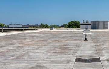 Starbotton commercial flat roofing