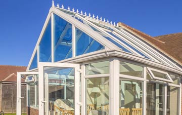 conservatory roof insulation costs Starbotton