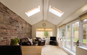 conservatory roof insulation Starbotton, North Yorkshire