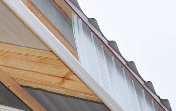 why Starbotton fascia repairs are essential