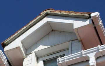 Starbotton fascia installation costs