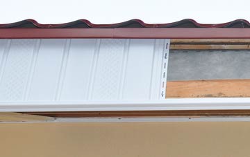 Starbotton fascia repair costs