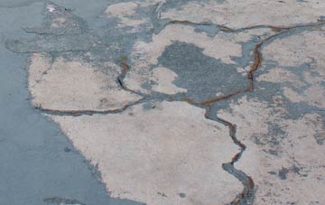 fibreglass roofing replacement Starbotton