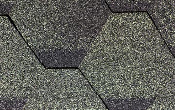 Starbotton fibreglass shingle repairs