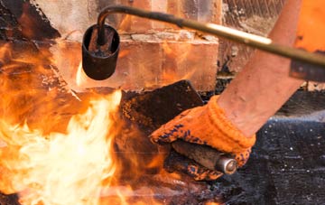 Starbotton flat roof repair companies