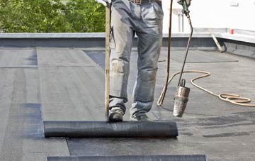 flat roof replacement Starbotton, North Yorkshire