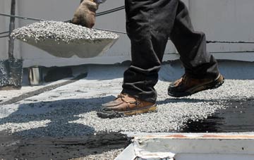 Starbotton flat roofing companies
