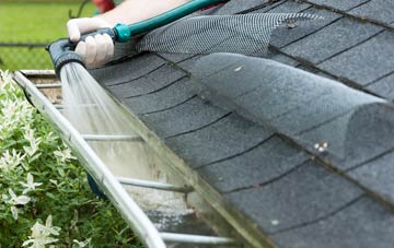 Starbotton gutter cleaning costs