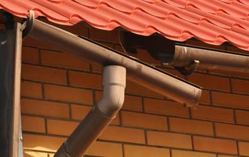 Starbotton gutter repair costs
