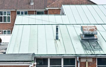 Starbotton lead roofing costs