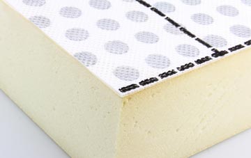 meeting Starbotton building codes