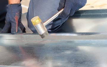 Starbotton metal roofing costs