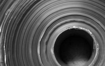 Starbotton pvc roof replacement