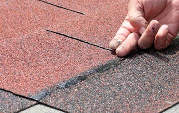 Starbotton asphalt roof repairs