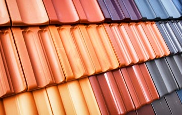 Starbotton roof tile costs