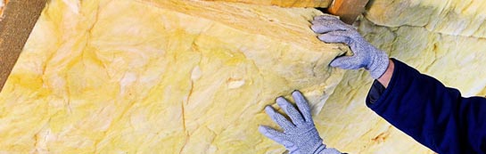 quotes for Starbotton roof insulation