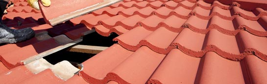compare Starbotton roof repair quotes
