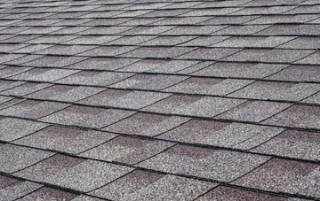 Starbotton tiles for shallow pitch roofing