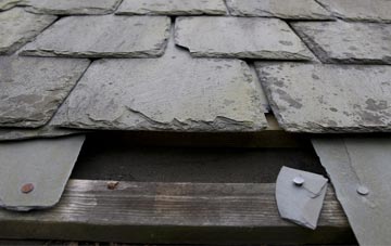 Starbotton slate roof repairs and maintenance