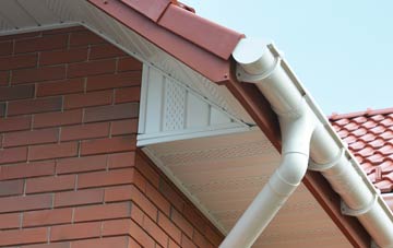 Starbotton soffit repair costs