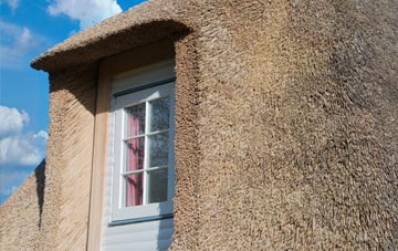 Starbotton thatch roof disadvantages