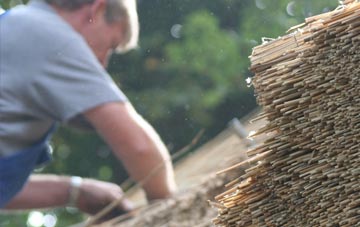 professional Starbotton thatchers