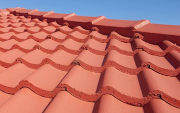 Starbotton tile and slate roof replacement