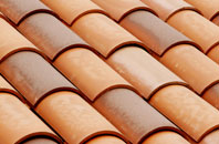 Starbotton clay roofing