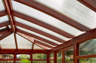 Starbotton conservatory roofing insulation
