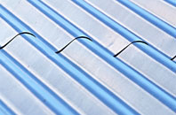 Starbotton corrugated roofing