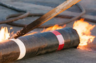 free Starbotton flat roofing repair quotes