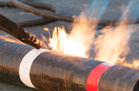 Starbotton flat roofing replacement