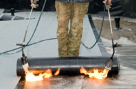 Starbotton flat roof sealing quote