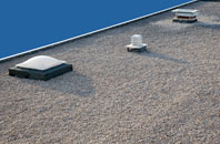 Starbotton flat roofing