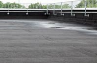 find rated Starbotton flat roofing companies