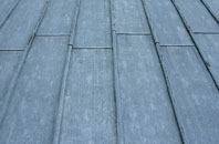 Starbotton lead roofing