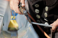 Starbotton lead roof quotes