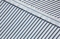 Starbotton metal roofing