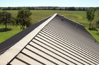Starbotton metal roof quotes