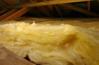 Starbotton pitch roof insulation