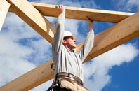 Starbotton roof replacement work