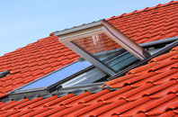 Starbotton roof window
