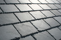 Starbotton slate roof