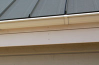 Starbotton soffit repair