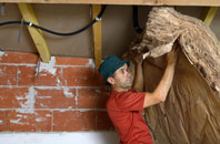 Starbotton tapered roof insulation