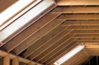 Starbotton tapered roof insulation quotes