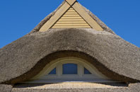 Starbotton thatch roofing